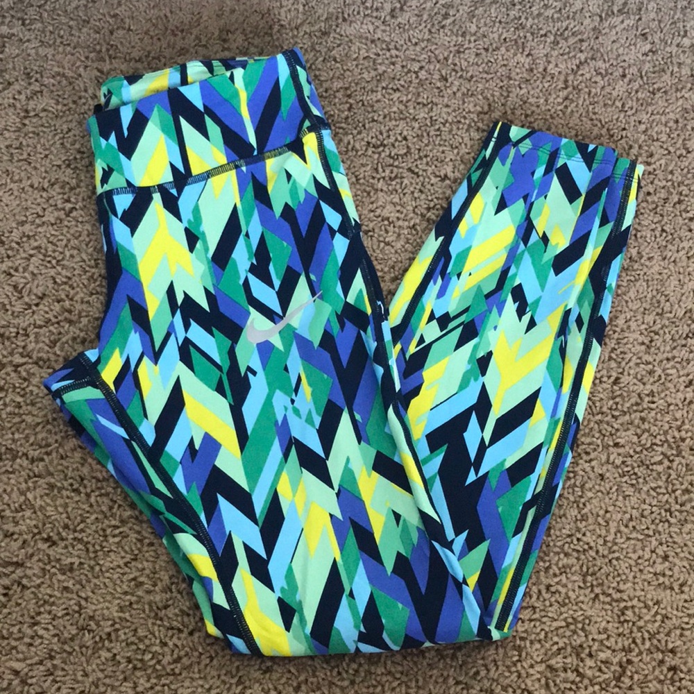 Nike Running leggings